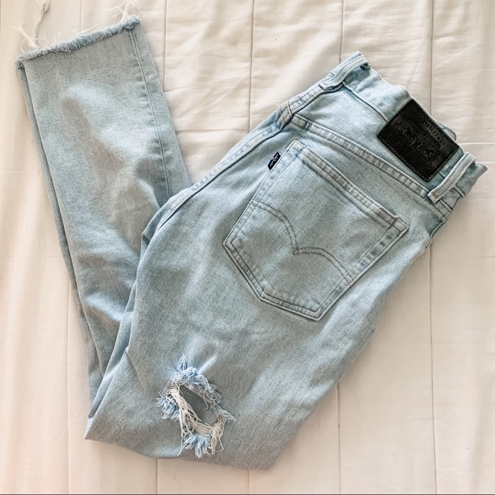 Levi’s 501